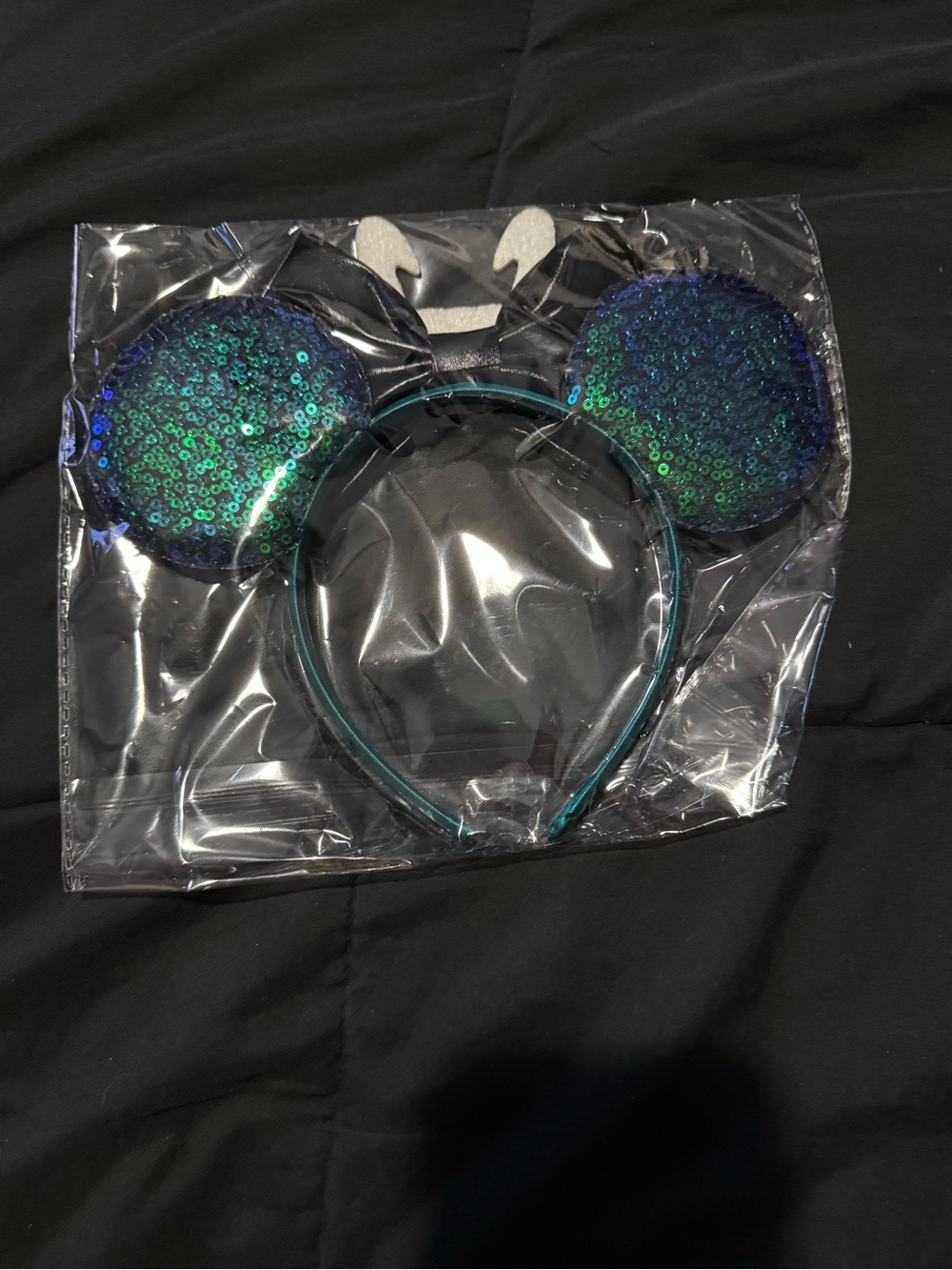 Loki Mickey Ears - Picture 6 of 13